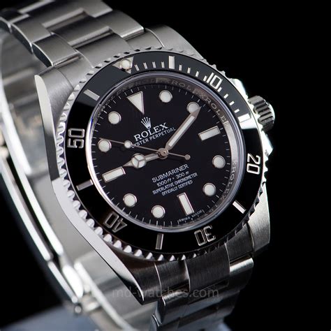 rolex sub no date pre ceramic|rolex submariner date 2022 price.